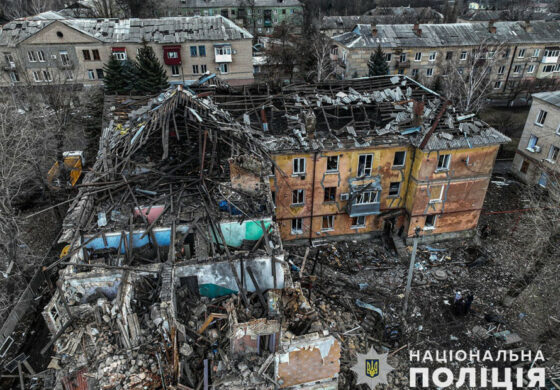 Obrona przełamana. Ukraina planuje odwrót