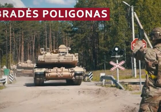 Zaminują granicę z Białorusią i Rosją