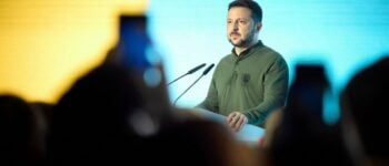 Po dekadach blokady – zgoda! Kijów deklaruje szczerość ws. ekshumacji ofiar rzezi wołyńskiej