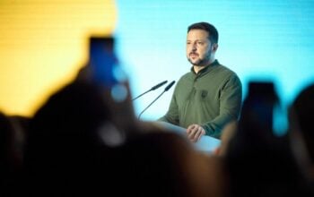 Po dekadach blokady – zgoda! Kijów deklaruje szczerość ws. ekshumacji ofiar rzezi wołyńskiej