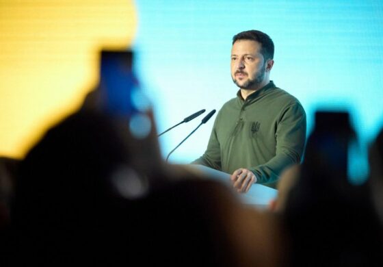 Po dekadach blokady – zgoda! Kijów deklaruje szczerość ws. ekshumacji ofiar rzezi wołyńskiej