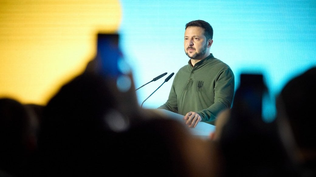 Po dekadach blokady – zgoda! Kijów deklaruje szczerość ws. ekshumacji ofiar rzezi wołyńskiej