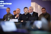 Na jak dalekie kompromisy pójdzie Kijów i co zrobi, jeśli Rosja nie zgodzi się na zawieszenie broni