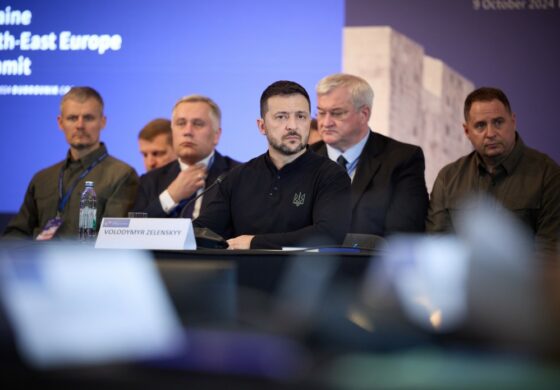 Na jak dalekie kompromisy pójdzie Kijów i co zrobi, jeśli Rosja nie zgodzi się na zawieszenie broni
