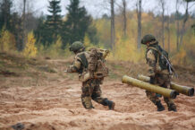 Zapad-2025 i zmiana narracji. Białoruś znów grozi