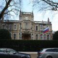 Rezydencja ambasadora Rosji w Londynie