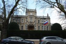 Rosja i nie tylko. Wielka Brytania wprowadziła największy pakiet sankcji