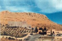 Monaster Zafaran
