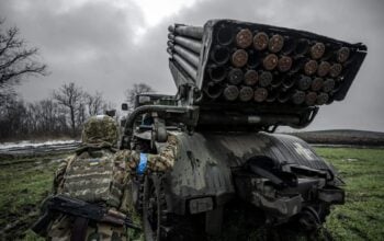 Potężne straty! Ukraińcy roznieśli system obrony wroga wart 10 milionów $ (WIDEO)