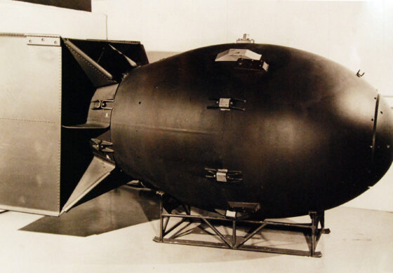 The Times: Ukraina może stworzyć bombę atomową w ciągu kilku miesięcy, jeśli Trump odmówi pomocy wojskowej