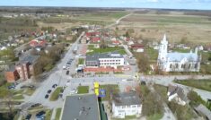 Niemiecki gigant zbrojeniowy buduje fabrykę pod Radziwiliszkami