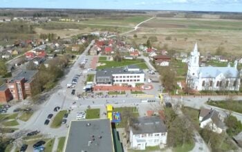 Niemiecki gigant zbrojeniowy buduje fabrykę pod Radziwiliszkami