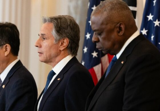 8 tys. żołnierzy czeka na rozkaz