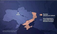 Strefa 16 km: W USA wskazują optymalną opcję zakończenia wojny Rosji z Ukrainą Strefa 16 km: W USA wskazują optymalną opcję zakończenia wojny Rosji z Ukrainą