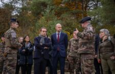 Francja ostrzega: „Ryzyko wojny na kontynencie europejskim nigdy nie było tak wysokie”