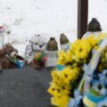 Ukraina ludobójstwo
