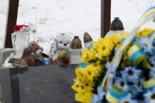 “Wina” Ukrainy? Oto, co sądzą Amerykanie na temat wojny