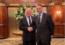 Gen. Kellogg odsunięty od negocjacji. Na żądanie Rosjan