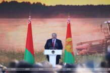 Kłamstwa Łukaszenki: Rosja nie zaatakuje Polski