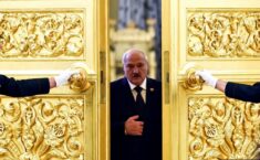 Dogania Putina! Nakradł tyle, że sam już stracił nad tym kontrolę