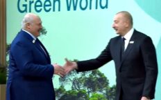 Łukaszenka pęcznieje w oczach! O krok od eksplozji? (WIDEO) Łukaszenka pęcznieje w oczach! O krok od eksplozji? (WIDEO)