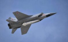Największy atak powietrzny od początku wojny – ponad pół tysiąca dronów i rakiet. Efekt? Mizerny