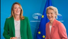 Bruksela zapowiada powołanie Europejskiej Unii Bezpieczeństwa i Obrony Bruksela zapowiada powołanie Europejskiej Unii Bezpieczeństwa i Obrony