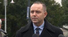 Kandydat na prezydenta obiecuje „duży plan repatriacyjny”