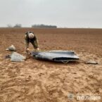 Z powrotem do Rosji i na Białoruś. Zagłuszanie elektroniczne sposobem na walkę z dronami uderzeniowymi