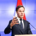 Mark Rutte NATO 2024