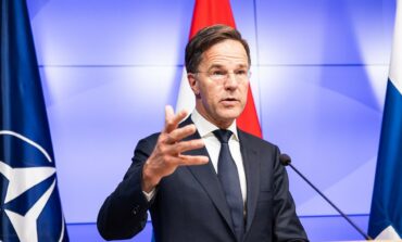 Uszkodzenie podmorskiego kabla na Bałtyku. NATO reaguje