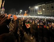 USA zawiesiły strategiczne partnerstwo z Gruzją