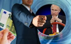 Daj nam już spokój z tym swoim gazem! Chiny odrzuciły nową ofertę Putina