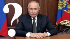 Orędzie Putina: mnożą się zagadkowe fakty. “Pilnie potrzebuje pomocy lekarzy”
