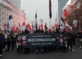 Nie mówcie nam: Won do siebie! Białorusini w Polsce ostrzegają!