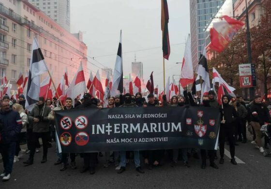 Zamiast święta – protest. Trzy dni po inauguracji prezydenta Polski na ulice Warszawy wyjdą Białorusini