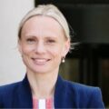 Kongresmenka z Indiany Victoria Spartz. Fot: spartzforcongress.com