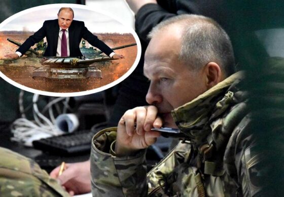 Największa bitwa tej wojny za chwilę się zacznie! Ruszą ogromne siły