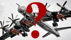 Zagadkowe misje rosyjskich bombowców! Nadlatują, ale potem…