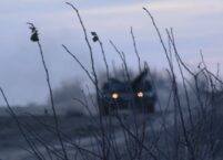 Ziemia za pokój? W UE zastanawiają, co może skłonić Rosję do przerwania agresji na Ukrainę