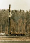 Kolejna groźba Rosji. Przeciwko Ukrainie zostaną użyte silniejsze środki militarne