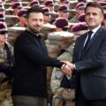Collage za: President.gov.ua, RBK-Ukraina