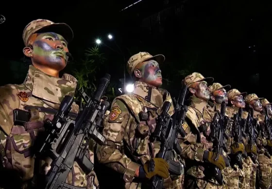 „Trudno ich będzie brać do niewoli”. Co myślą żołnierze ukraińscy o wykorzystywanych przez Rosję Północnokoreańczykach?