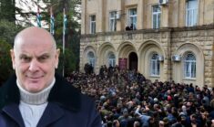 Zbuntowany lud obalił władze! Prezydent i premier ustąpili Zbuntowany lud obalił władze! Prezydent i premier ustąpili