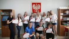 Największa szkoła języka polskiego na Białorusi zlikwidowana