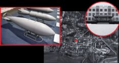 Szok: Rosyjski samolot „zgubił” 250-kilogramową bombę FAB! Spadła na szkołę w FR