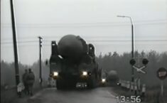 Zaczęło się! Rosyjskie NATO testuje na Białorusi użycie broni jądrowej