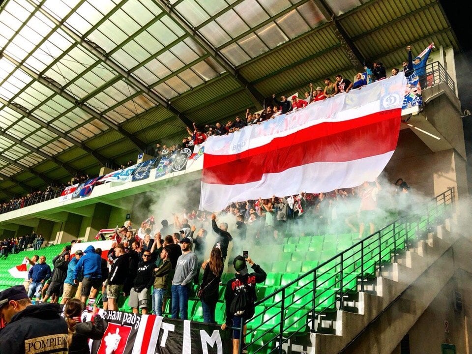 Przerażająca ksenofobia. Ukrainiec vs. Białorusin w Warszawie. To usłyszał, zanim padły ciosy