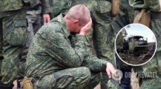 Zdezerterowało ponad 1000 żołnierzy! Dwóch podpułkowników i major