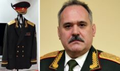 Śmierć dopadła KGB-owskiego prześladowcę Polaków na Grodzieńszczyźnie!